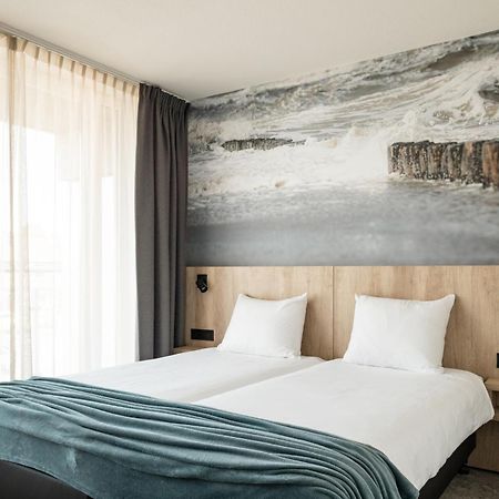 City Hotel Terneuzen Zewnętrze zdjęcie