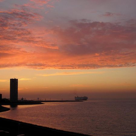 City Hotel Terneuzen Zewnętrze zdjęcie