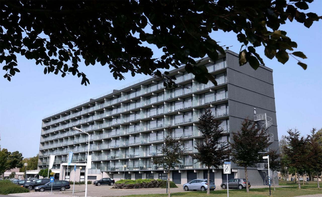City Hotel Terneuzen Zewnętrze zdjęcie
