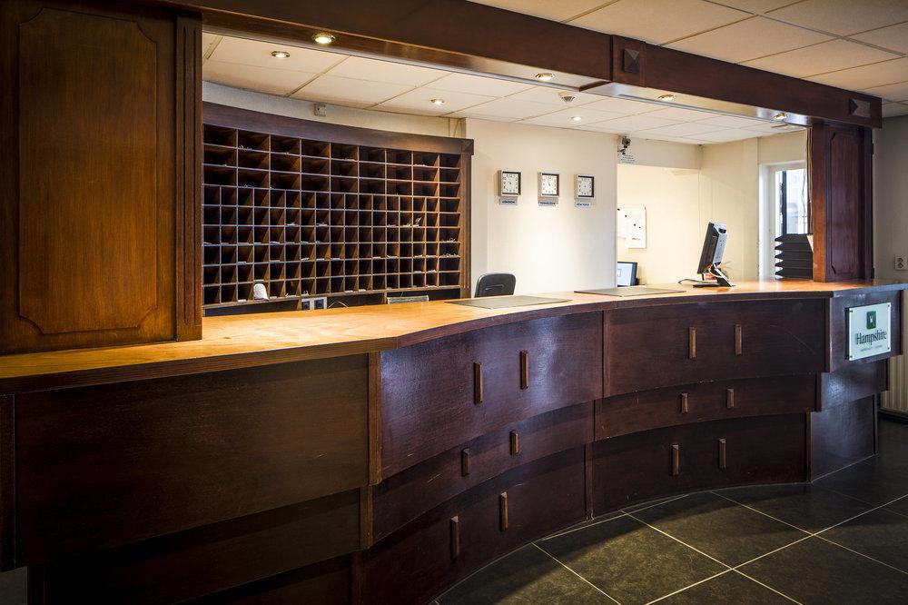 City Hotel Terneuzen Zewnętrze zdjęcie