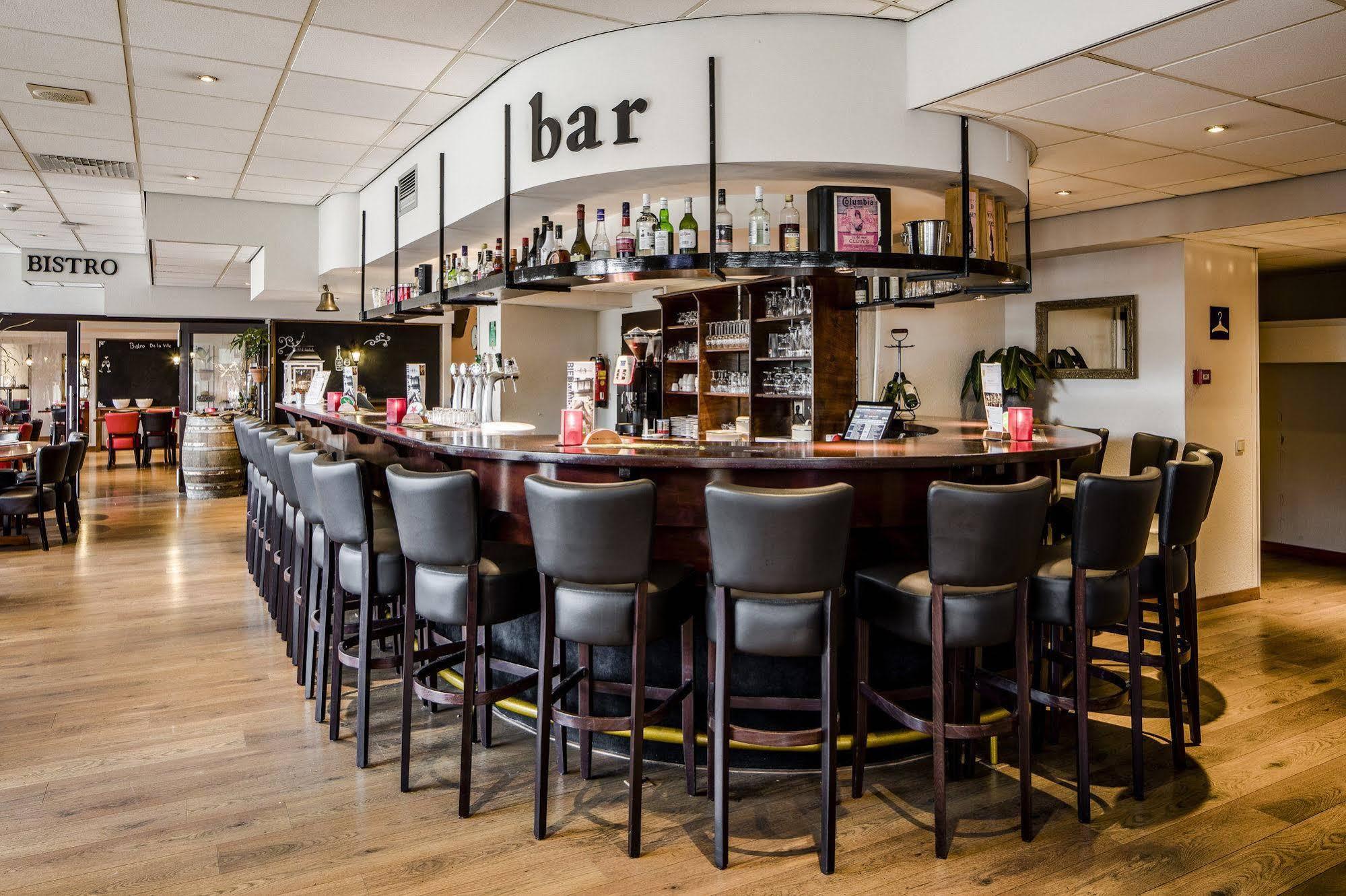 City Hotel Terneuzen Zewnętrze zdjęcie