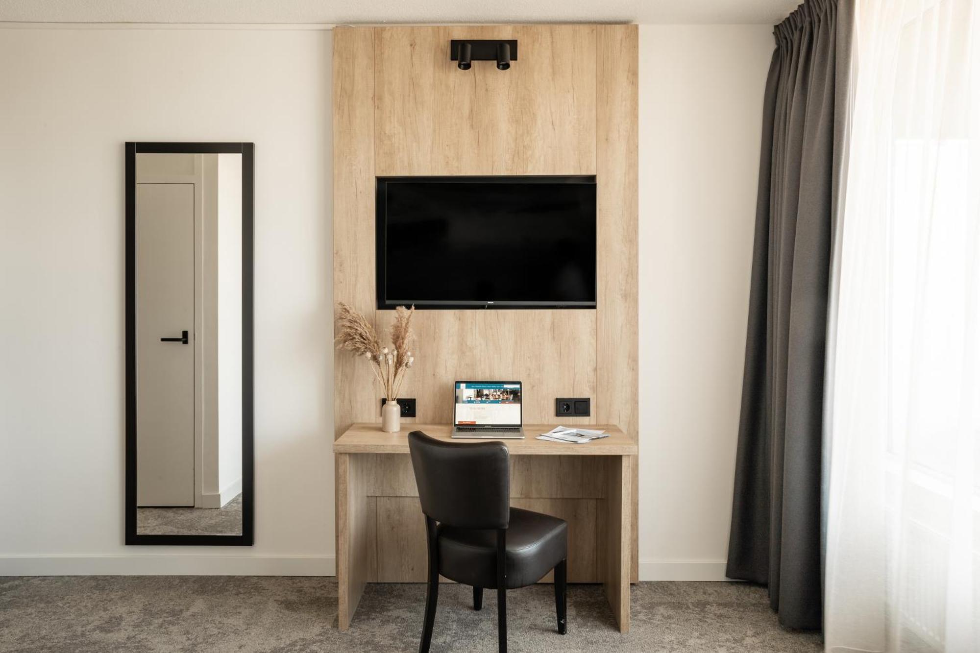 City Hotel Terneuzen Zewnętrze zdjęcie