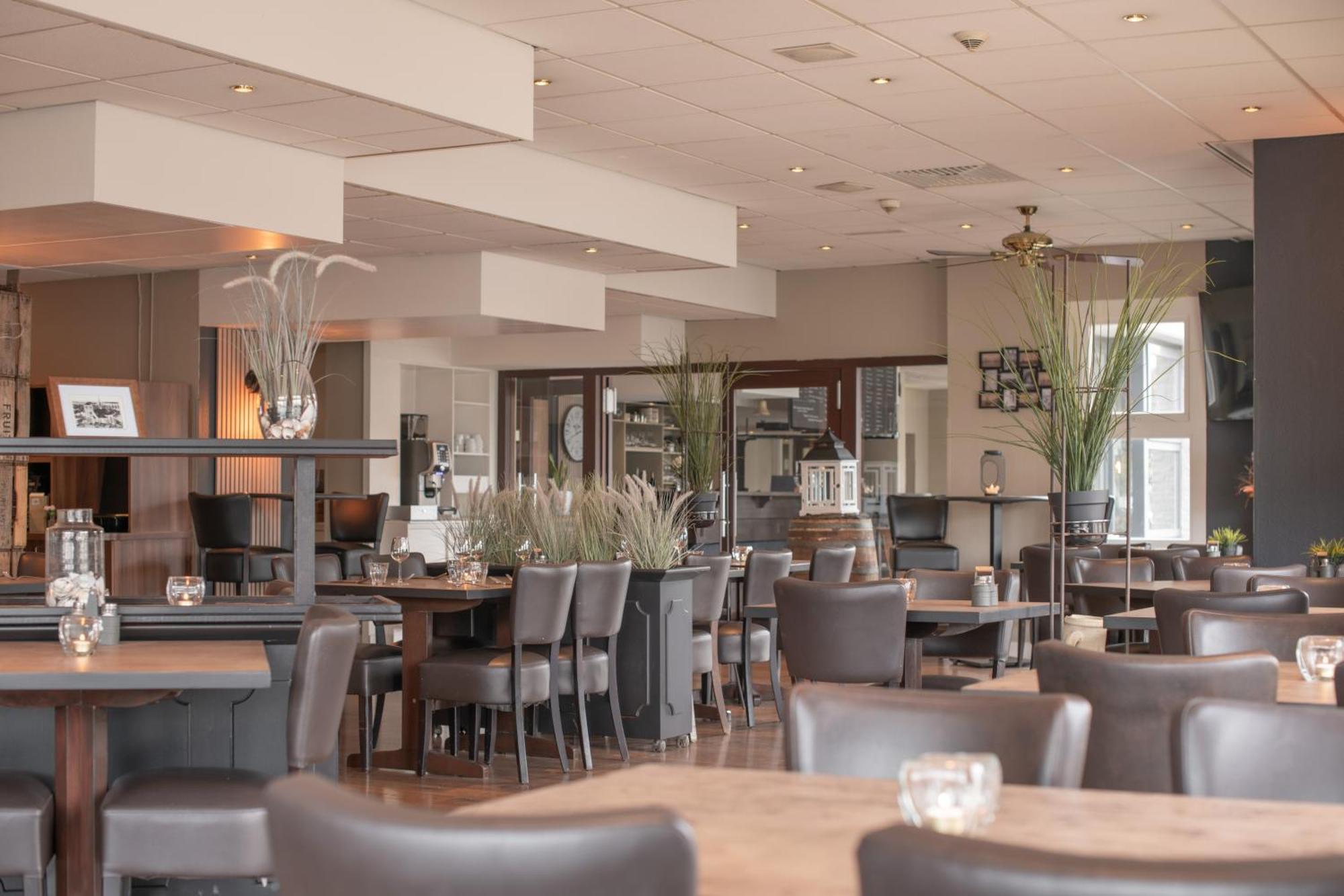 City Hotel Terneuzen Zewnętrze zdjęcie