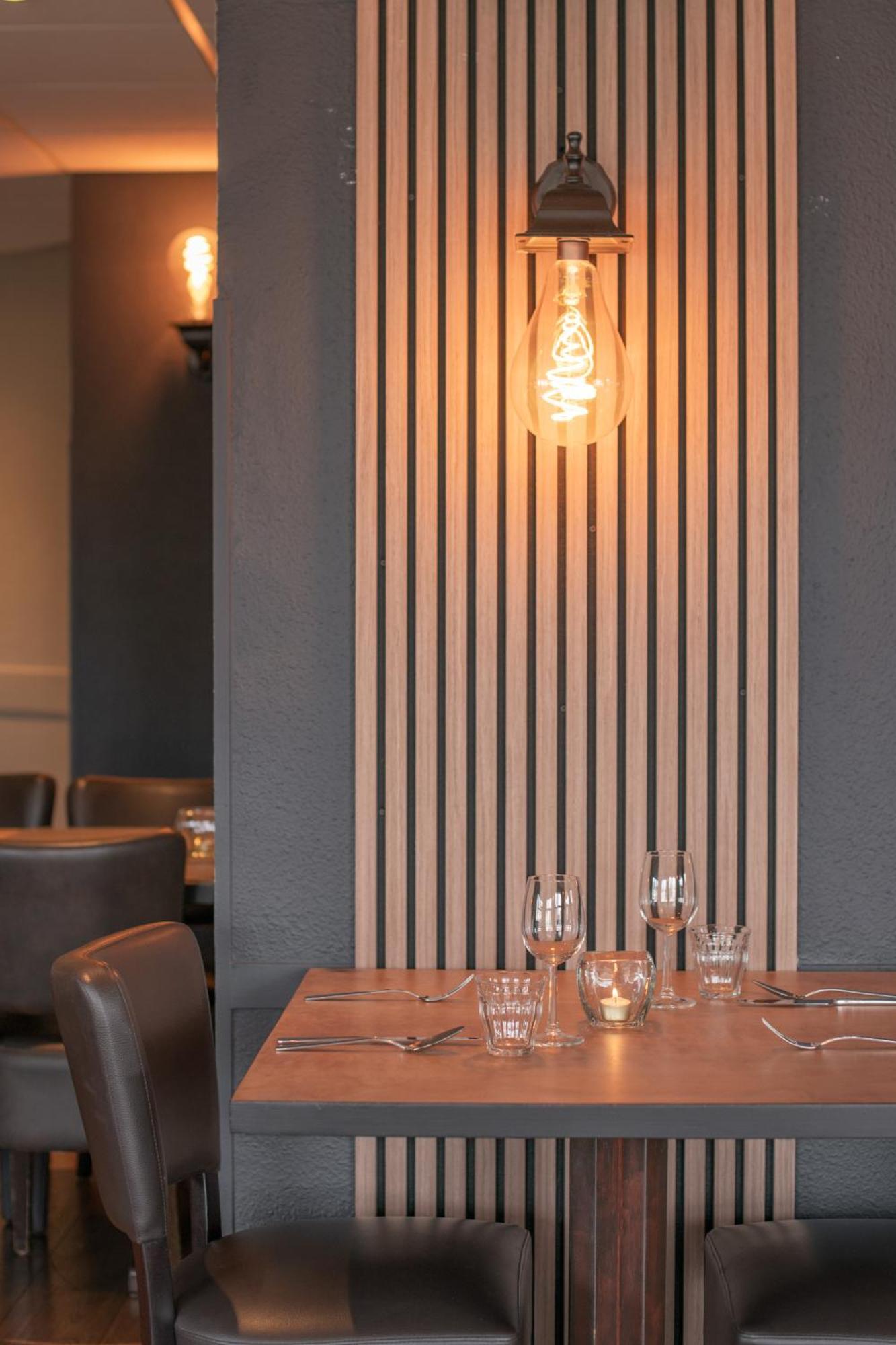 City Hotel Terneuzen Zewnętrze zdjęcie