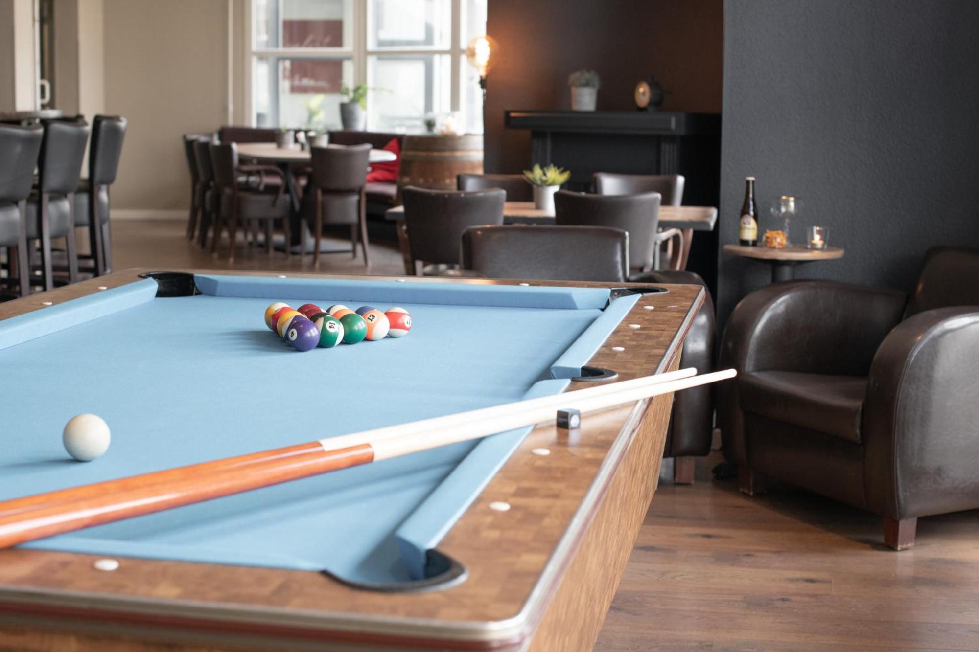 City Hotel Terneuzen Zewnętrze zdjęcie