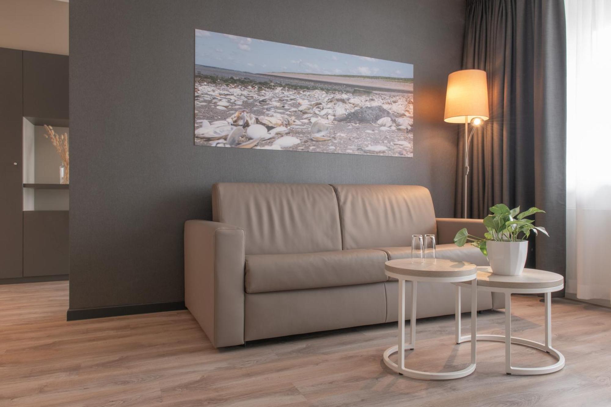 City Hotel Terneuzen Zewnętrze zdjęcie