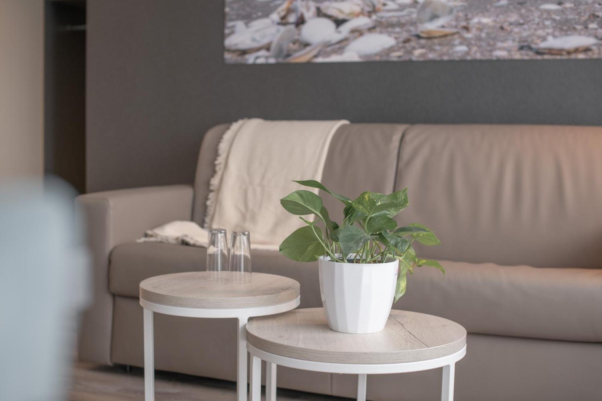 City Hotel Terneuzen Zewnętrze zdjęcie