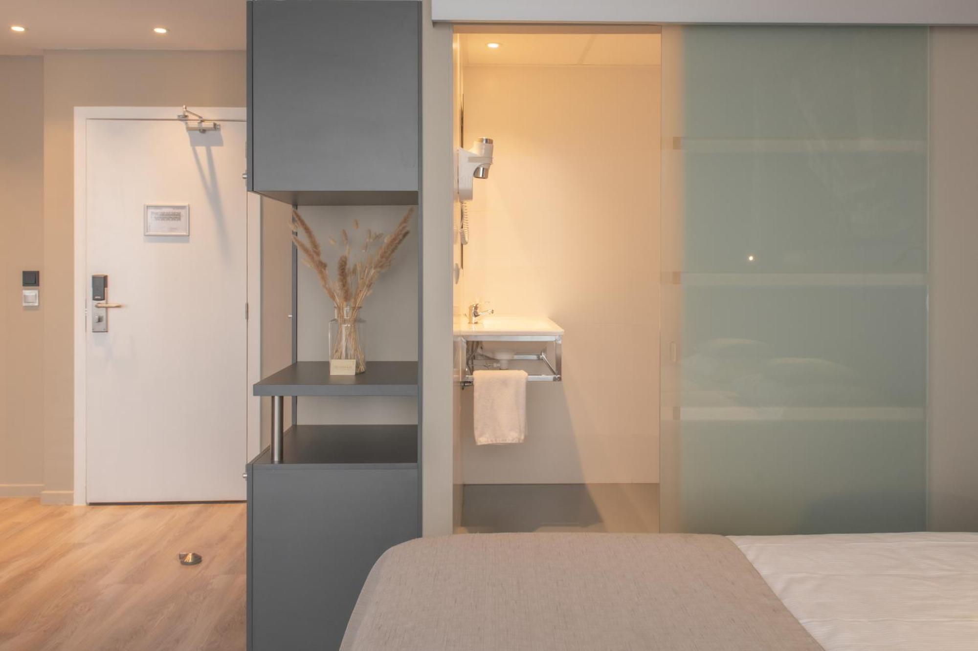 City Hotel Terneuzen Zewnętrze zdjęcie