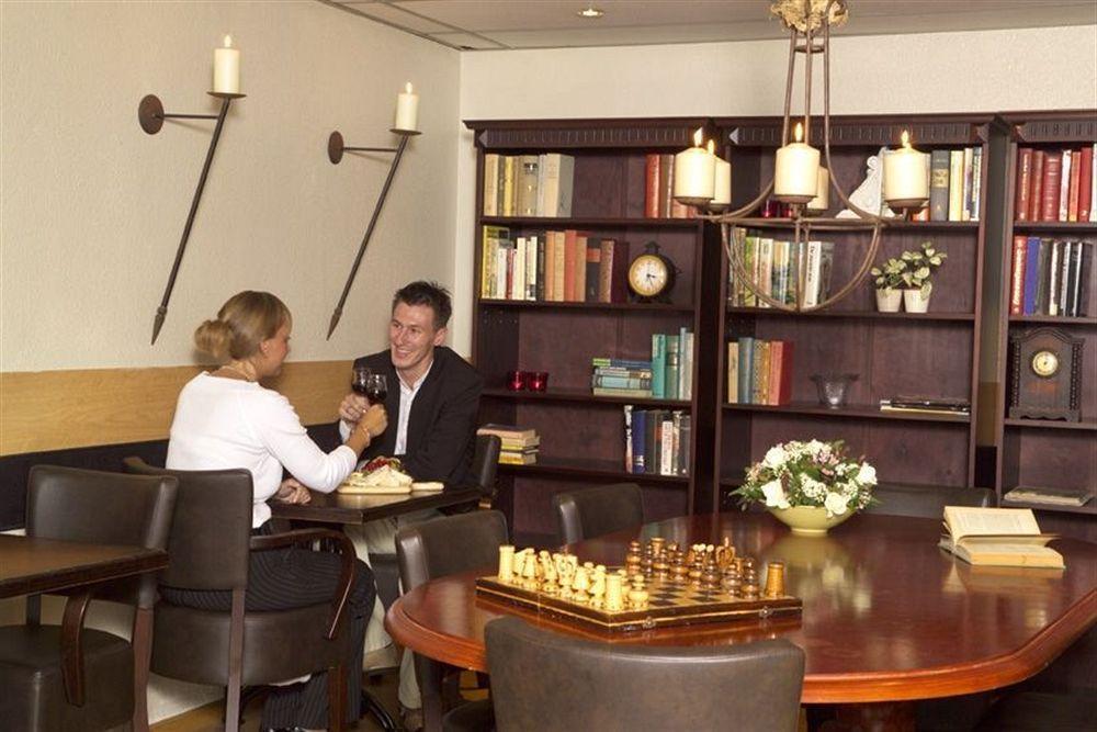 City Hotel Terneuzen Zewnętrze zdjęcie