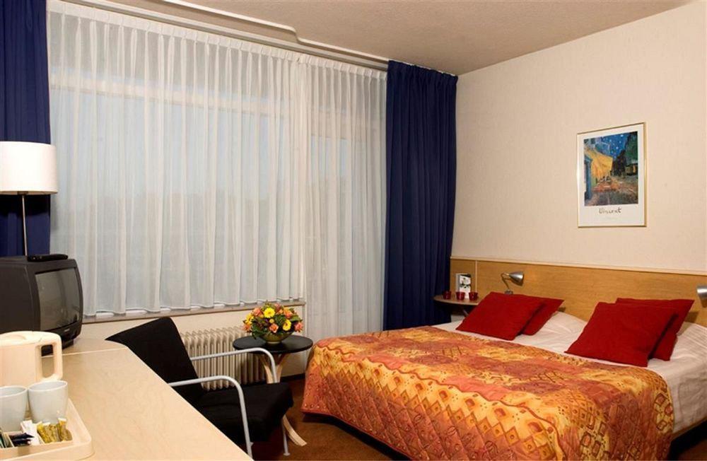 City Hotel Terneuzen Zewnętrze zdjęcie