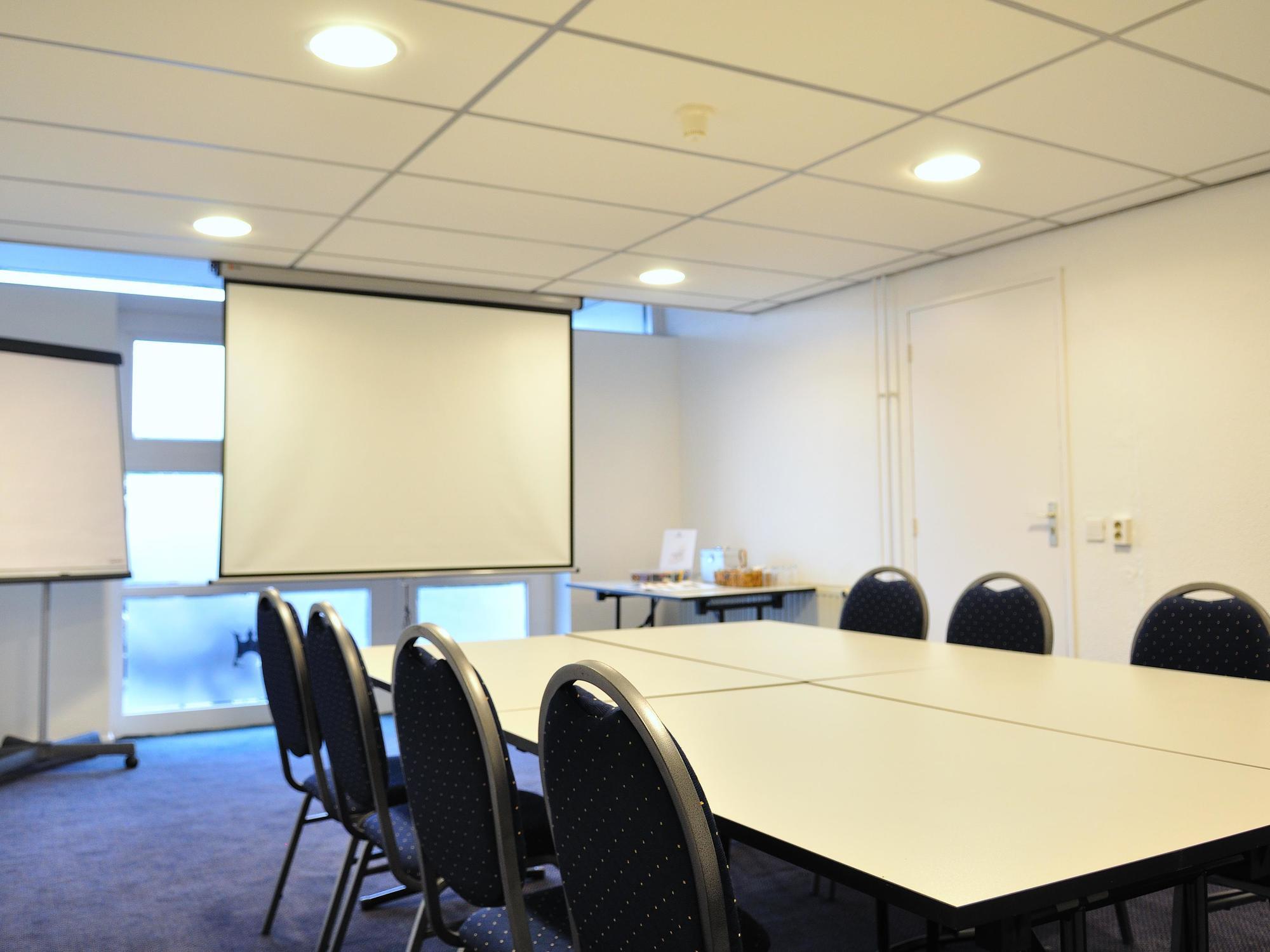City Hotel Terneuzen Zewnętrze zdjęcie