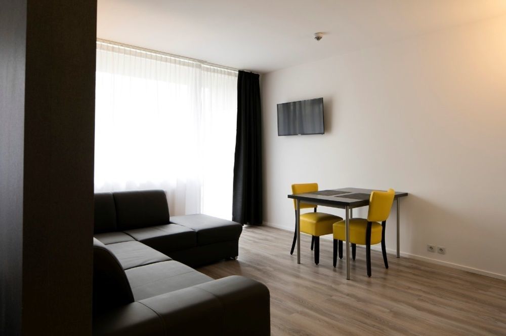 City Hotel Terneuzen Zewnętrze zdjęcie