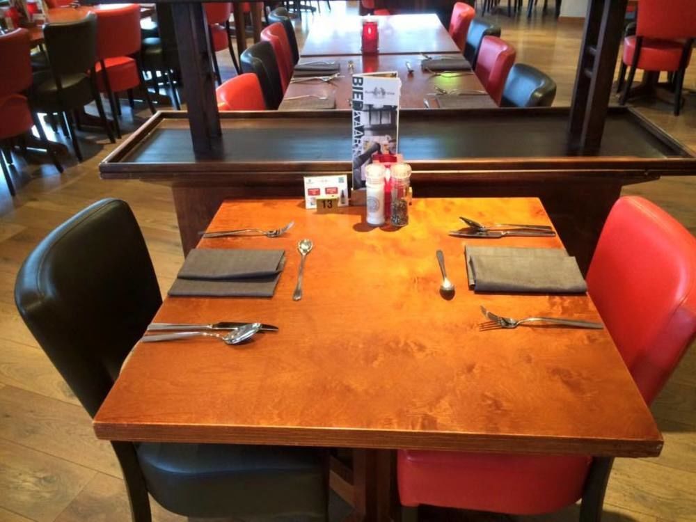 City Hotel Terneuzen Zewnętrze zdjęcie