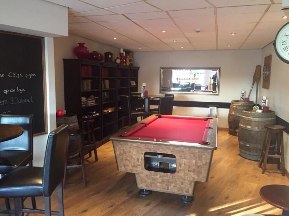 City Hotel Terneuzen Zewnętrze zdjęcie