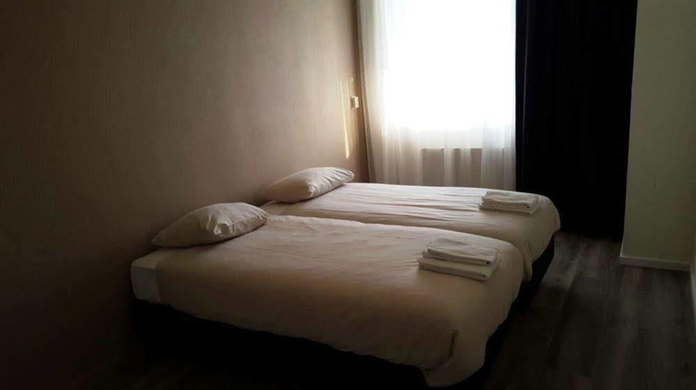 City Hotel Terneuzen Zewnętrze zdjęcie
