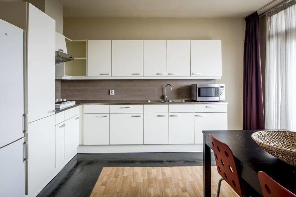 City Hotel Terneuzen Zewnętrze zdjęcie