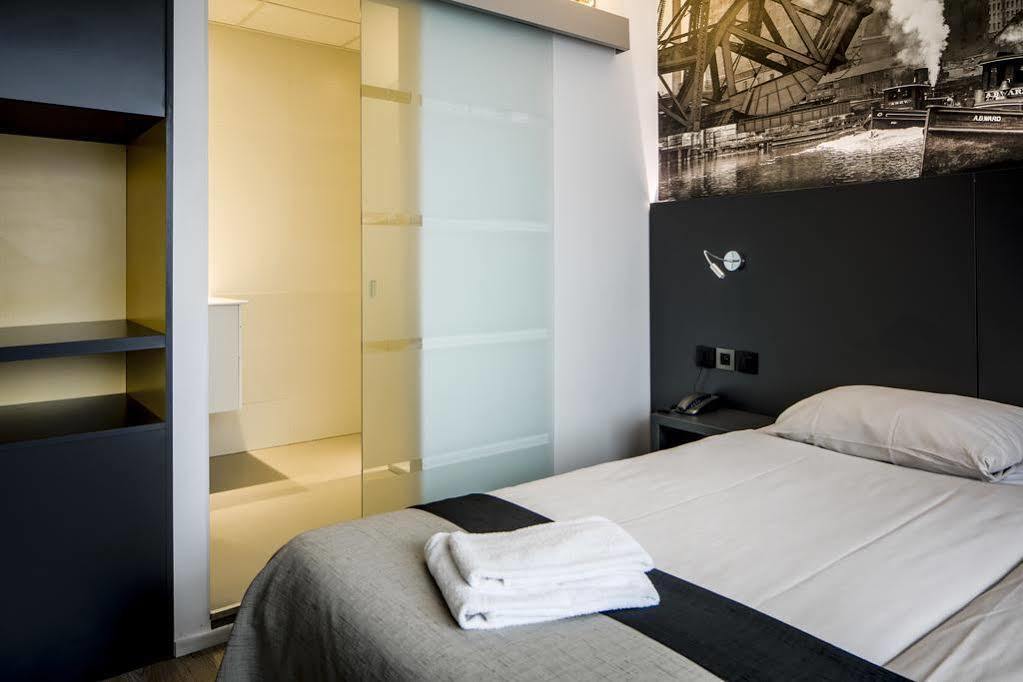 City Hotel Terneuzen Zewnętrze zdjęcie