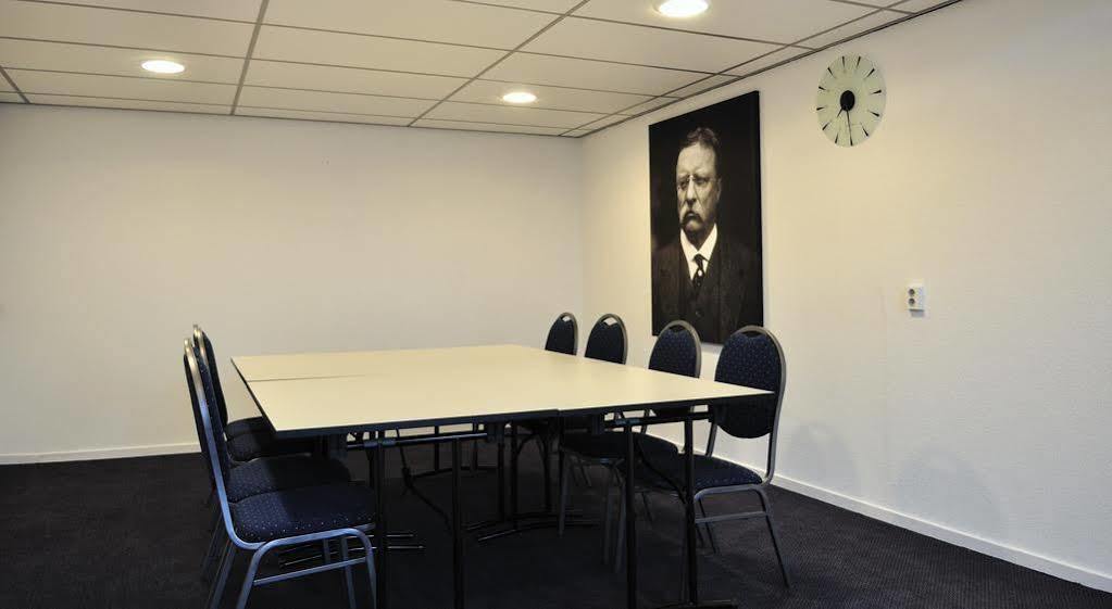 City Hotel Terneuzen Zewnętrze zdjęcie